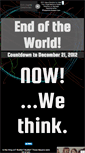 Mobile Screenshot of eotw.org